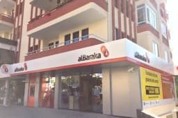 Albaraka Türk Alanya Şubesi