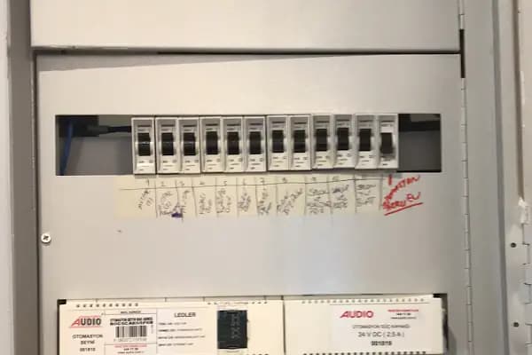 Buca Elektrikçi - Elektrikçi - İzmir Aliağa