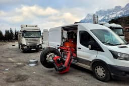 Pozantı Mobil Lastikçi, Sıfır Lastik ve Yerinde Tamir