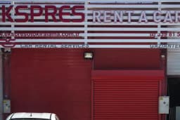 Ekspress Rent a Car