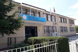 Sare Özkaşıkcı Yatılı Bölge Ortaokulu