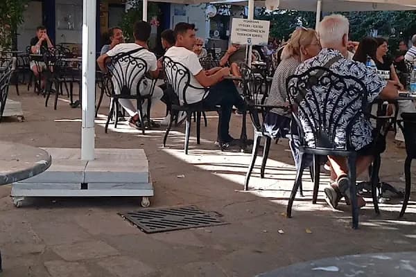 BODRUM BELEDİYE A.Ş. - Şirket Yerleşkesi - Muğla Dalaman