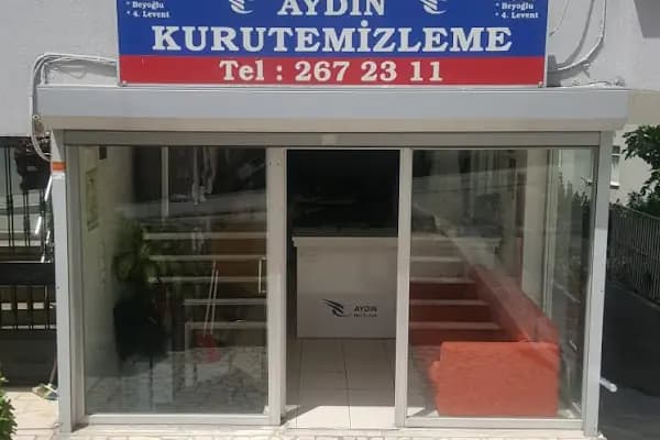 Daha Pak Kuru Temizleme &amp; Çamaşırhane - Kuru Temizlemeci - İstanbul Bağcılar