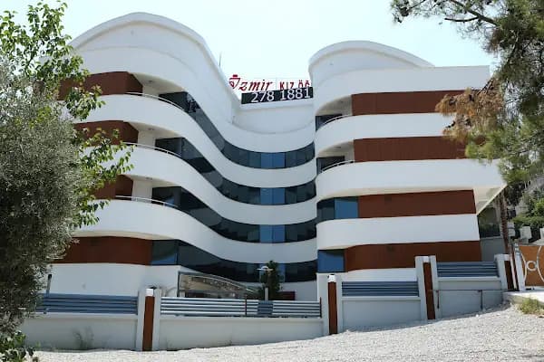 Mis İzmir Kız Öğrenci Yurdu - Öğrenci Yurdu - İzmir Buca