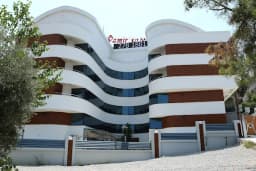 Mis İzmir Kız Öğrenci Yurdu