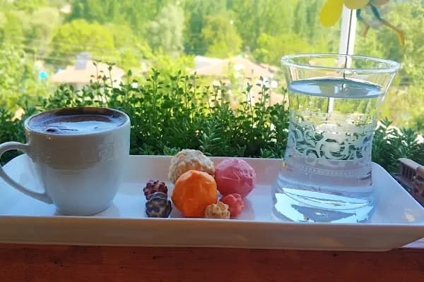 KAZANÇI VUNE - Doğa Tarihi Müzesi - Balıkesir Altıeylül