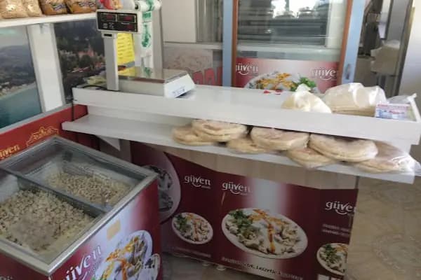 Kardeşler Yufka - Börekçi - Ankara Altındağ