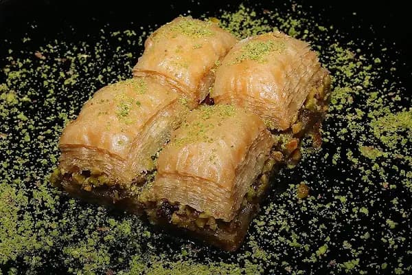 Fiskos Pastane &amp; Cafe - Pastane - İstanbul Bağcılar