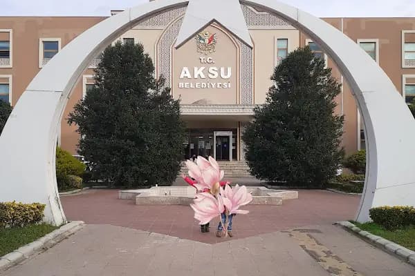 Aksu Nüfus Müdürlüğü - Resmi Kurum - Antalya Aksu