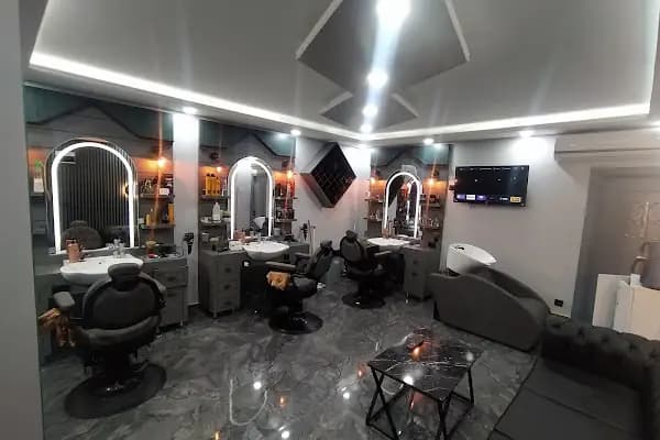 İsa Yıldırım Hair Master - Kuaför - İstanbul Maltepe