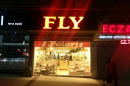 Fly