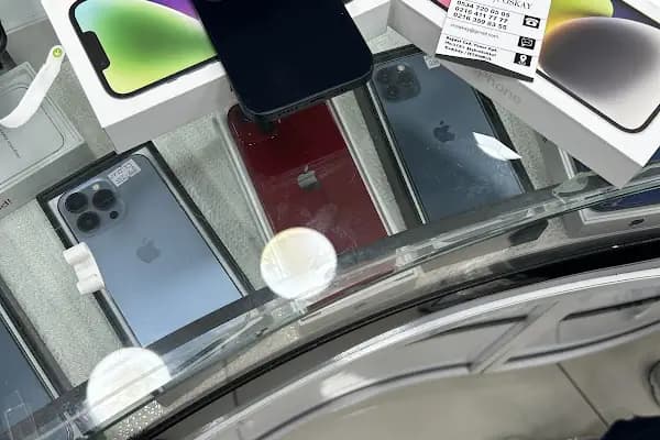 Cadde İletişim | Cep Telefonu, Bilgisayar ve Tablet Servisi - Cep telefonu mağazası - İstanbul Ataşehir