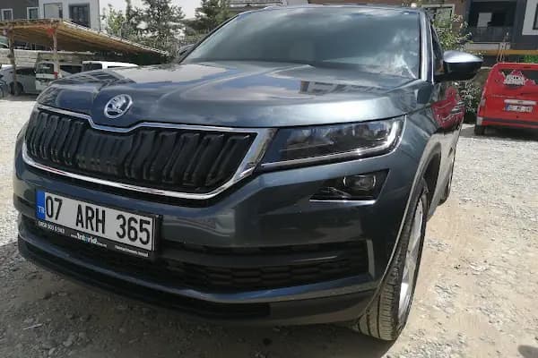 Urartu oto yıkama ve oto park - Araba Yıkama - Van İpekyolu