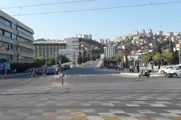 Kocaeli Üniversitesi Güzel Sanatlar Fakültesi - Üniversite - Kocaeli İzmit