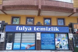 FULYA TEMİZLİK KONYA