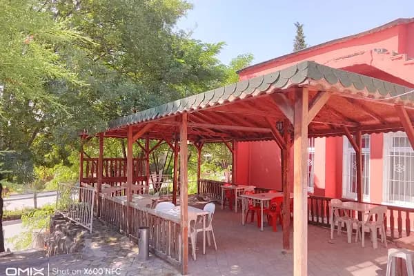 Beypazarı Öğretmen Evi - Öğretmen Evi - Ankara Balâ