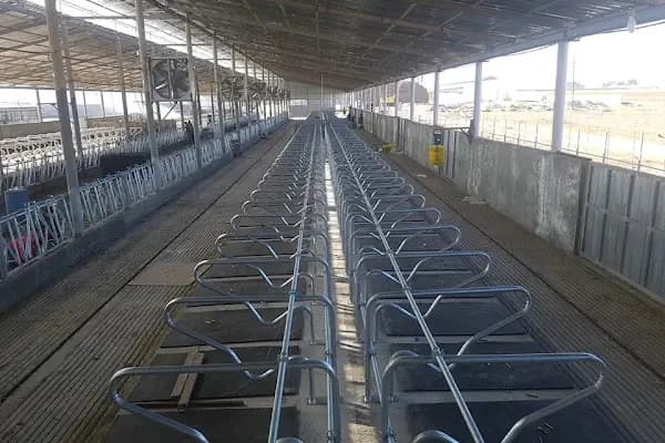 AsilFarm Çiftlik Ekipmanları - Tarımsal Ekipman Tedarikçisi - Konya Akşehir