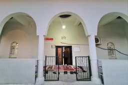 Şentepe Cami