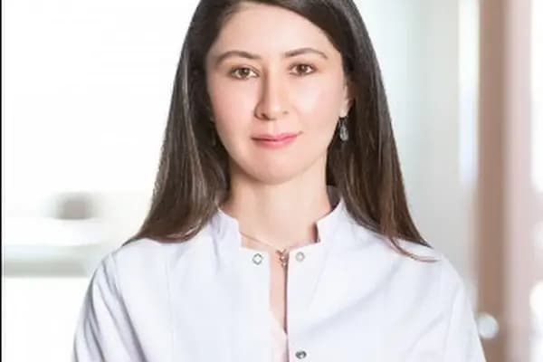 Uzm. Dr. Ayşen Bayraç Diken - İstanbul İç Hastalıkları (Dahiliye) Uzmanı - Dahiliye Uzmanı - İstanbul Bağcılar