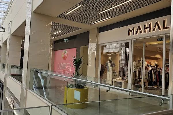 Mahal Butik - Giyim mağazası - Sakarya Akyazı