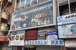 ALTINIŞIK MÜZİK KURSU
