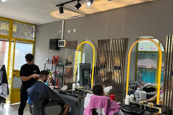 BURAK KIZAL Hair Studio - Kuaför - Adana Seyhan