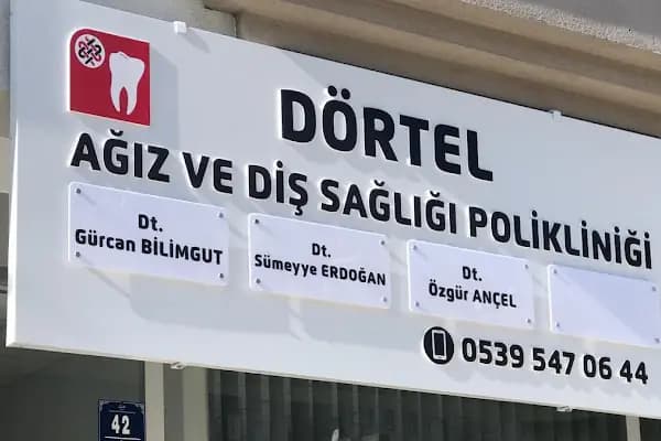 Dörtel Ağız ve Diş Sağlığı Polikliniği - Diş Kliniği - Ankara Mamak