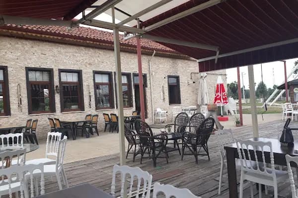 Balıkçı Selim - Deniz mahsülleri restoranı - Kocaeli Çayırova