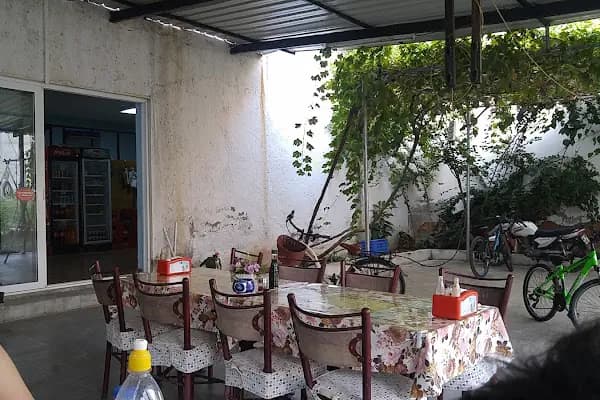 Nazar Pide Pizza Salonu - Restoran - Muğla Bodrum
