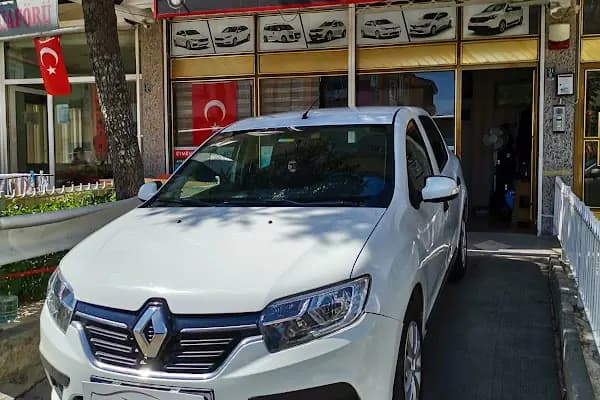 EYMEN OTO KİRALAMA - Araba Kiralama Şirketi - Ankara Keçiören
