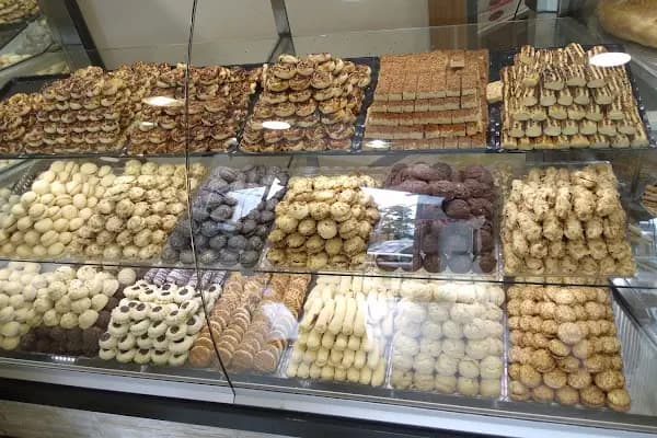 Çağrı Fırın - Fırın - İstanbul Bağcılar