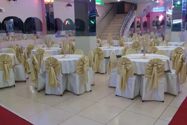 Malta Düğün Salonu - Düğün Salonu - İstanbul Bağcılar