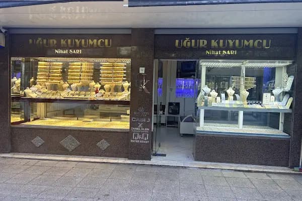 UĞUR KUYUMCULUK - Kuyumcu - Mersin Akdeniz