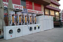 Konya Spot