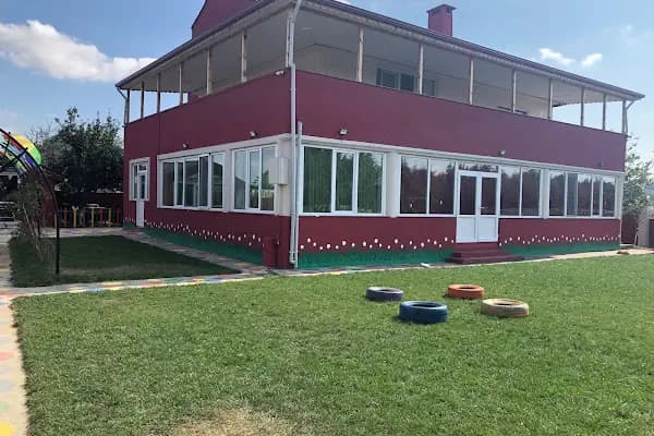 ÖZEL ÇERKEZKÖY ÖZ GELİŞİM ANAOKULU - Anaokulu - Tekirdağ Çerkezköy