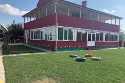 ÖZEL ÇERKEZKÖY ÖZ GELİŞİM ANAOKULU
