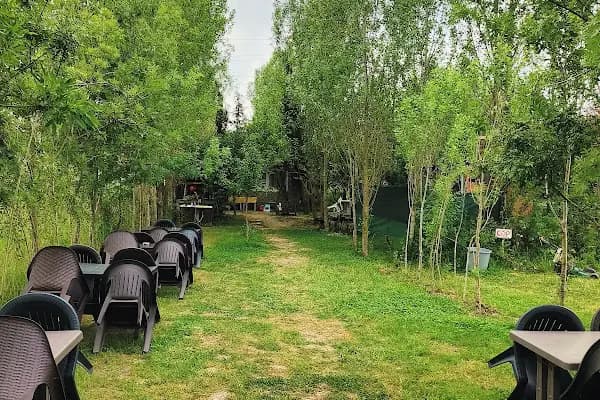 Kavaklı Çay Bahçesi - Çay bahçesi - İstanbul Arnavutköy