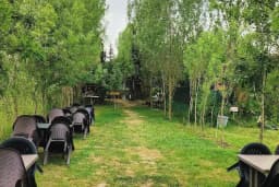Kavaklı Çay Bahçesi