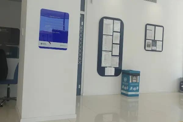 QNB Çerkezköy Şubesi - Banka - Tekirdağ Çerkezköy