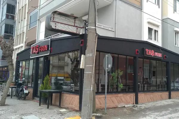 Taş Fırın - Pideci - Balıkesir Karesi