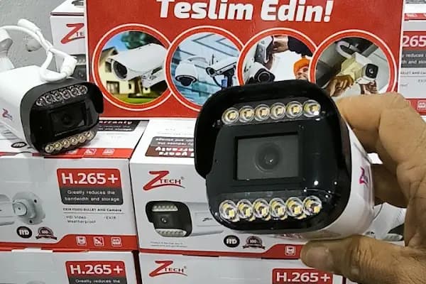Ak güvenlik sistemleri - Güvenlik Şirketi - Şanlıurfa Akçakale