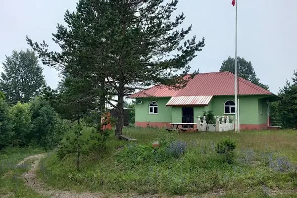 Durhasan türbesi - İbadethane - Sakarya Hendek