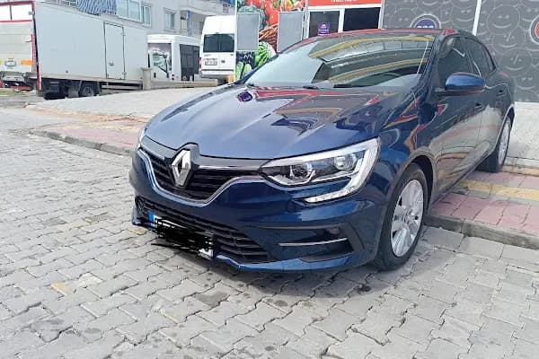 AVAS HOME &amp; RENT A CAR - Araba Kiralama Şirketi - Antalya Muratpaşa