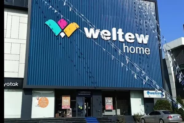 Weltew Home Bursa İZMİR YOLU - Mobilya mağazası - Bursa Nilüfer