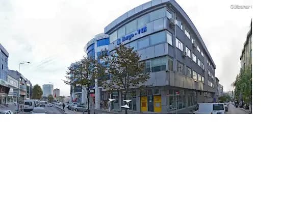 KARGO-TEK - Lojistik Firması - İstanbul Bağcılar