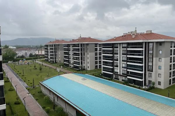 Batıkent Residence Avm - Alışveriş merkezi - Bursa Gemlik