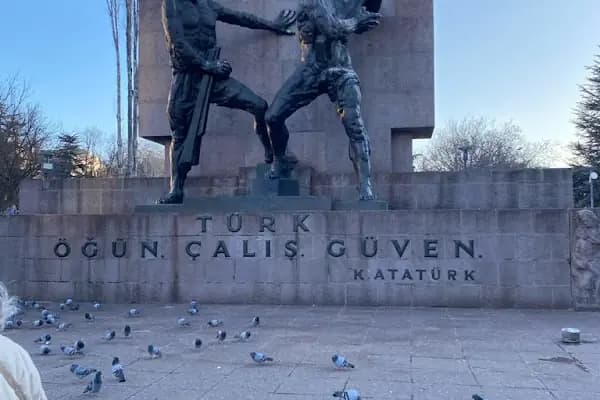 Öncül İlköğretim Okulu - Okul - Şanlıurfa Bozova