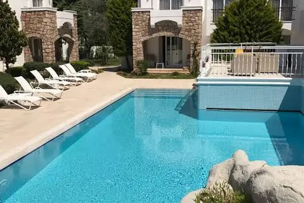 Costa Sariyaz Hotel - Otel - Muğla Bodrum