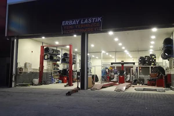 Kasapoğlu Alısveris Merkezi - Alışveriş merkezi - Van Tuşba