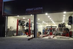 Kasapoğlu Alısveris Merkezi